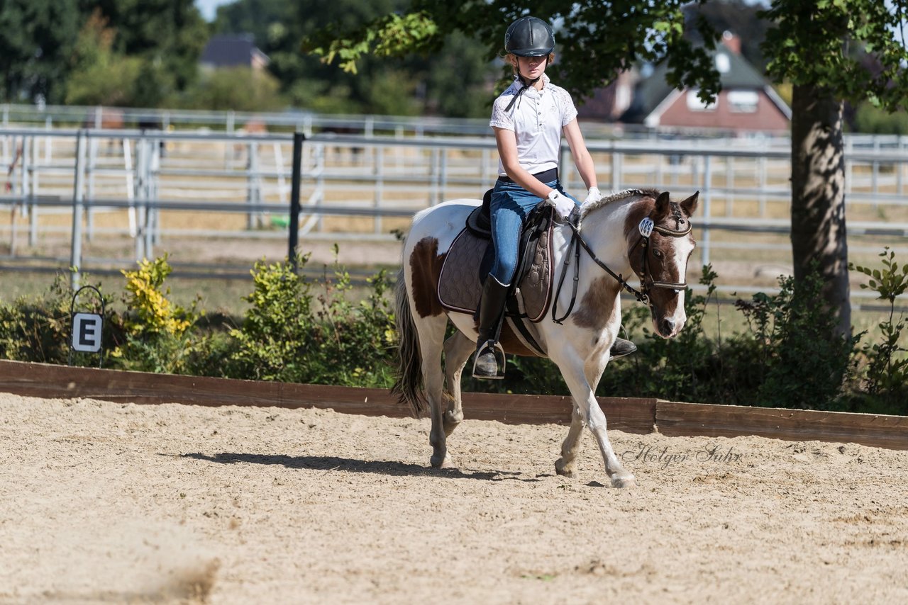 Bild 25 - Pony Akademie Turnier